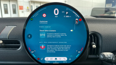 MINI Cooper 2.0 S Classic 3dr Auto Petrol Hatchback